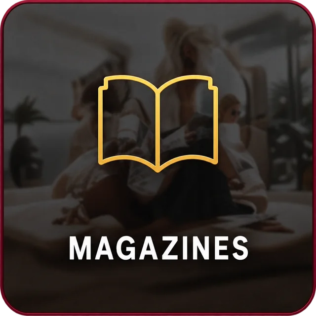Magazines