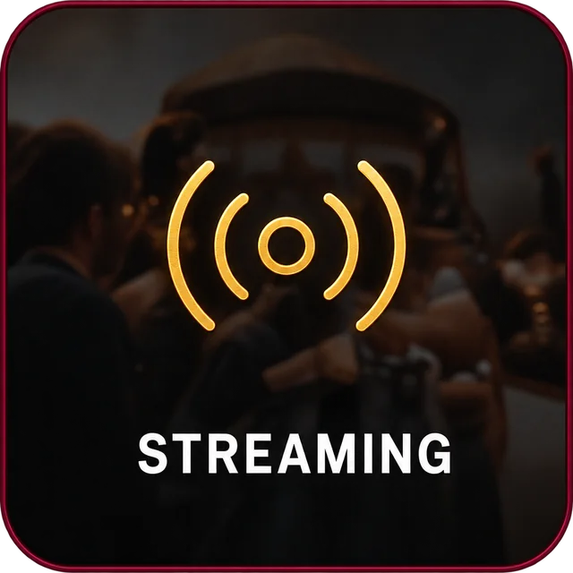 Streaming